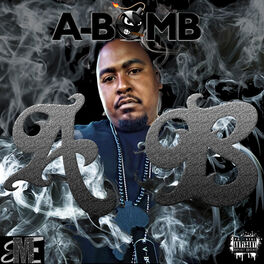 Album cover of A-B