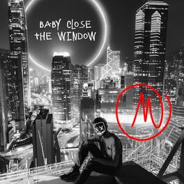 Album cover of Baby Close the Window