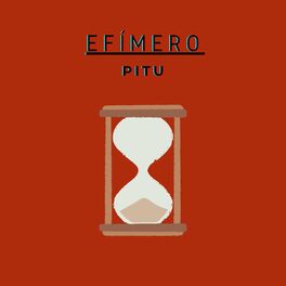 Album cover of EFIMERO