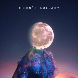 Album cover of Moon's Lullaby