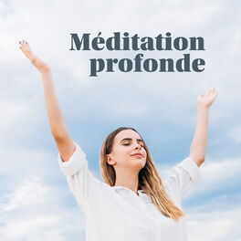 Album cover of Méditation profonde: Équilibrage de chakra, Zen, Musique spirituelle, Relaxation profonde, Musique de yoga
