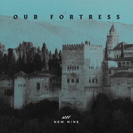 Album cover of Our Fortress