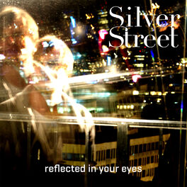 Album cover of Reflected in Your Eyes