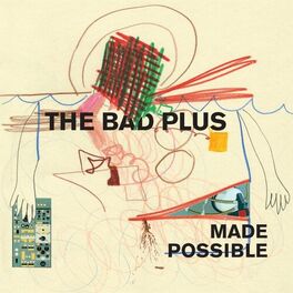 Album cover of Made Possible