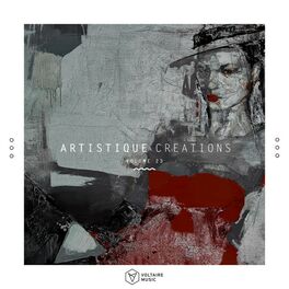 Album cover of Artistique Creations, Vol. 23