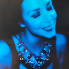 Album cover of Maxine Hardcastle Collection