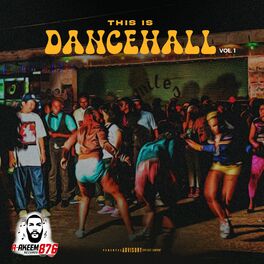 Album cover of This Is Dancehall