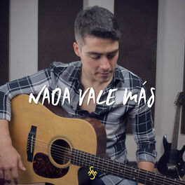 Album cover of Nada Vale Más