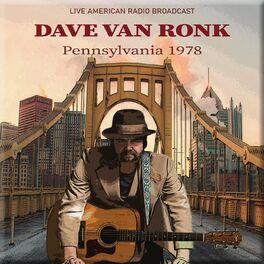 Album cover of Pennsylvania 1978 - Live American Radio Broadcast (Live)