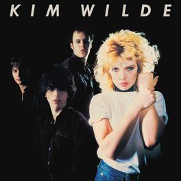Album cover of Kim Wilde (Expanded & Remastered)