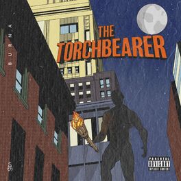 Album cover of The Torchbearer