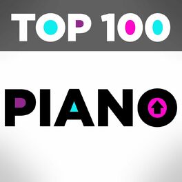 Album cover of Top 100 Classical Piano