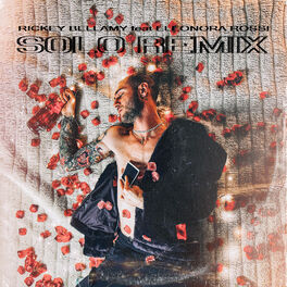 Album cover of Solo (Remix)