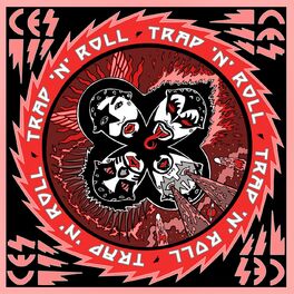 Album cover of Trap 'N' Roll (Deluxe Edition)