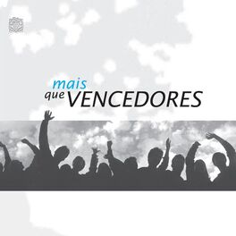 Album cover of Mais Que Vencedores