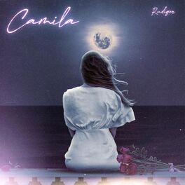 Album cover of Camila