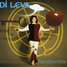 Album cover of Rymdblomma