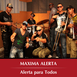 Album cover of Alerta para Todos