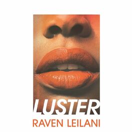 Album cover of Luster (Unabridged)