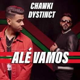 Album cover of Alé Vamos Ft. Dystinct