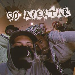Album cover of Só Apertar