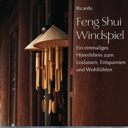 Album cover of Feng Shui Windspiel