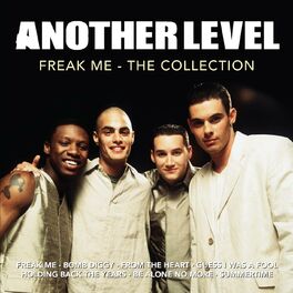 Album cover of Freak Me: The Collection