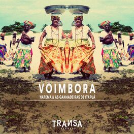 Album cover of Voimbora