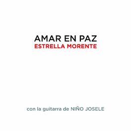 Album cover of Amar en Paz