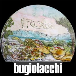 Album cover of Bugiolacchi