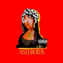 Album cover of Asteroids
