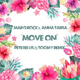 Album cover of Move on