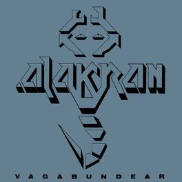 Album cover of Vagabundear