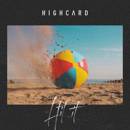 Album cover of Hit It