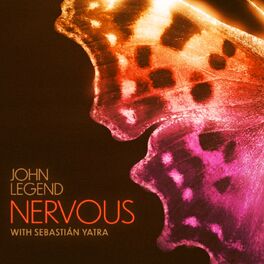 Album cover of Nervous (Remix)