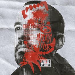 Album cover of Already Over (Live in Sydney) [feat. Stand Atlantic, Between You & Me, & Polaris]