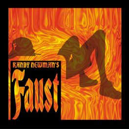 Album cover of Faust (Deluxe Edition)