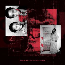 Album cover of Out of Luck / Closer
