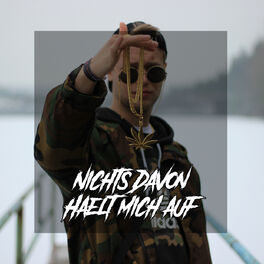 Album cover of Nichts davon hält mich auf