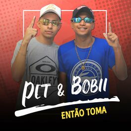 Album cover of Então Toma