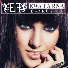 Album cover of Ewakuacja