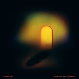 Album cover of Deep Side of Happiness