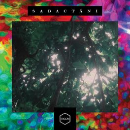 Album cover of Sabactâni