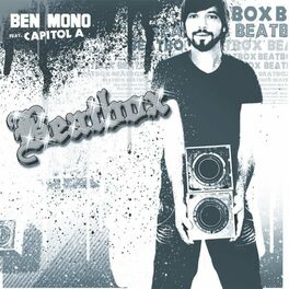 Album cover of Beatbox