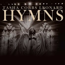 Album cover of Hymns (Live)