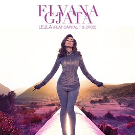 Album cover of Lejla