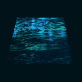 Album cover of ocean / wastebag