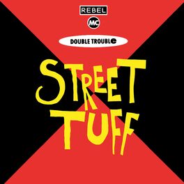 Album cover of Street Tuff