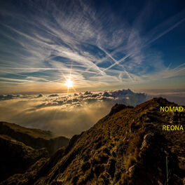 Album cover of NOMAD