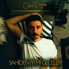 Album cover of Sahiden İyi Mi Geceler?